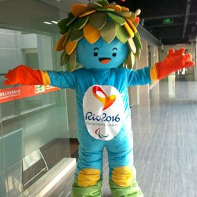 Kangasasu Rio 2016
