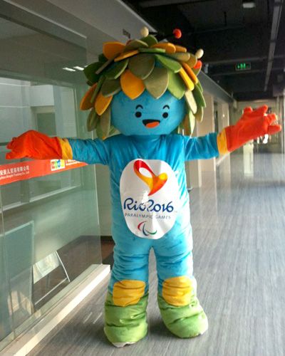 Kangasasu Rio 2016